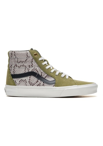 Ua Sk8-Hi Avocado Unisex Spor Ayakkabısı fiyatları