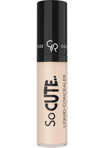 So Cute Mini Liquid Concealer No:04