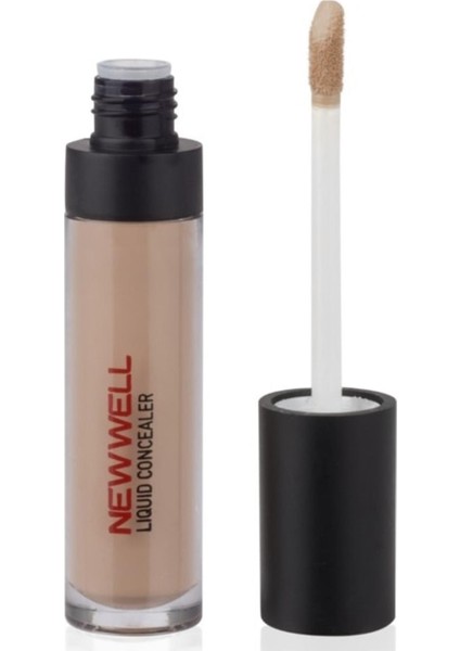 New Well Concealer 114