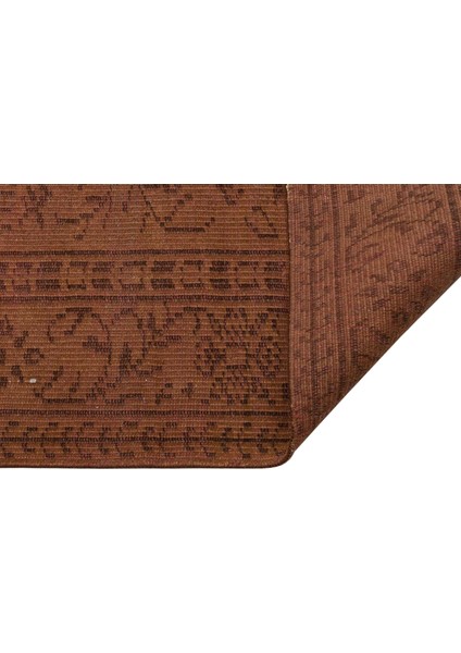 Vintage El Dokuma Eskitme Halı 190 x 280 cm 8781 modelleri