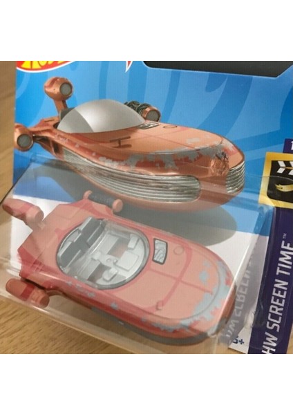 X-34 Landspeeder (2022_HCT60)