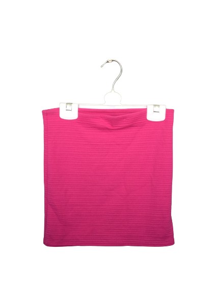 Kız Çocuk Pembe Etek