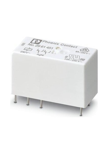 PHOENIX-REL-MR-230AC/21-21-2961451