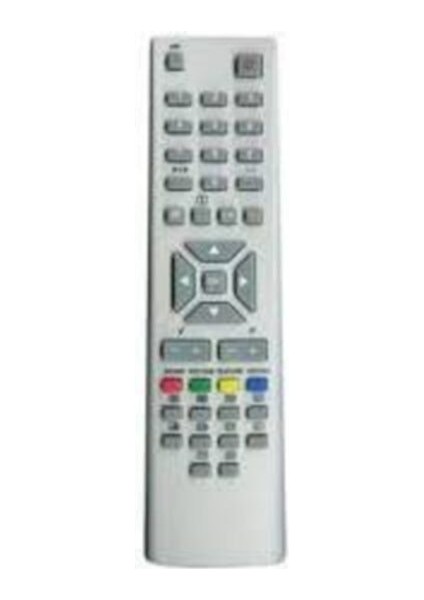 ZX72 Txt-S Tüplü Tv Kumandası