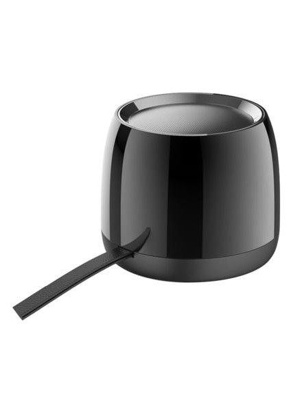 Mini Taşınabilir Bluetooth + Fm Mp3 Hoparlör Şarj Müzik Subwoofer Stereo Kablosuz (Yurt Dışından)
