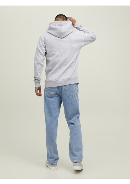 Kapüşonlu Sweatshirt-Star modelleri