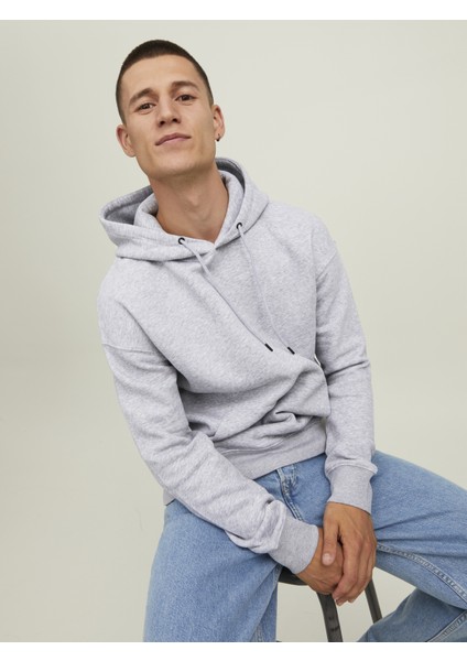 Kapüşonlu Sweatshirt-Star fırsatları