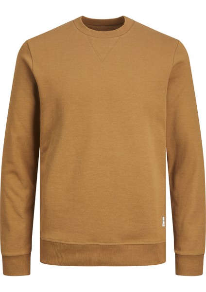 Jjebasıc Sweat Crew Neck Noos - Reg indirimleri