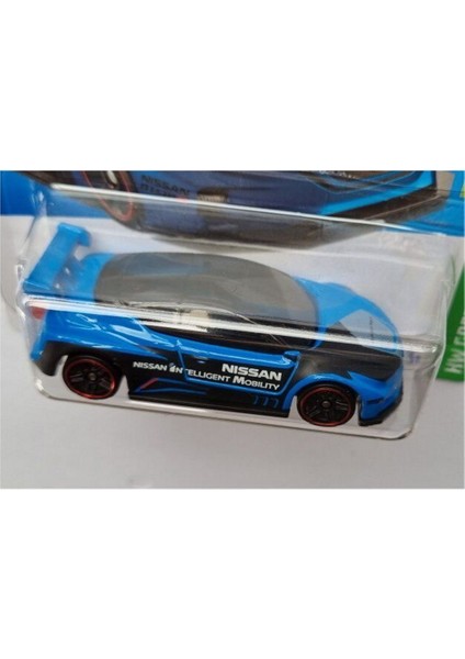 Nissan Leaf Nismo RC_02 (2022_HCX89) modelleri