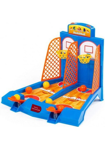 Oyuncak Basketbol Set Parmak Basketbol Masa Üstü Ikili Mini Set fiyatları