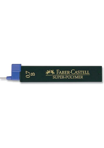 Faber Min Polymer 9069 S B 09MM 120901
