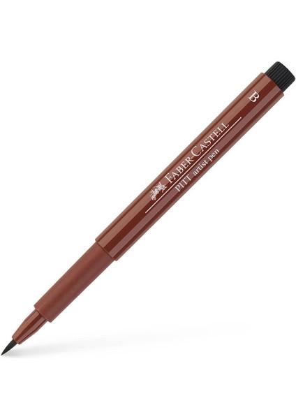 Faber Pitt Çizim Kalemi 169 B Mortuum Mor 167469 fiyatları