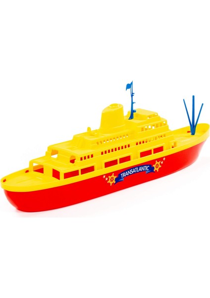 Oyuncak Gemi Transatlantik Gemi 46 cm fiyatları