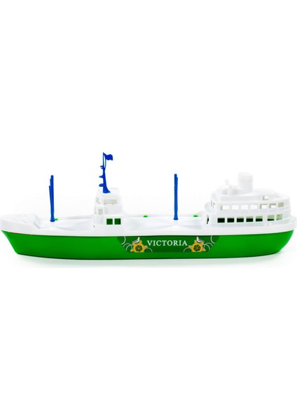 Oyuncak Gemi Victoria Gemi 46 cm fiyatları