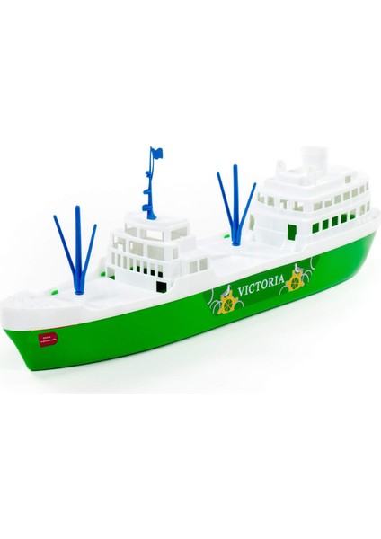 Oyuncak Gemi Victoria Gemi 46 cm modelleri