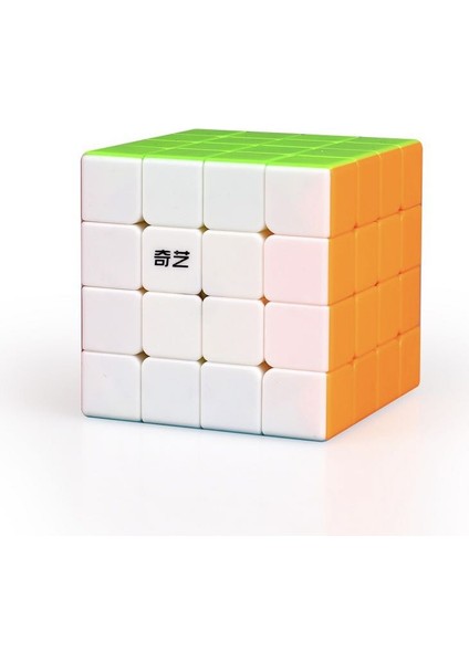 Erken Eğitim Çocuk Rubik Küp Oyuncak - Çok Renkli (Yurt Dışından)