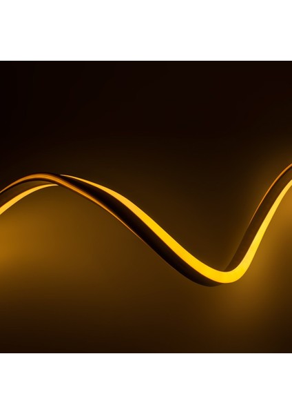 Neon Hortum LED (Günışığı)