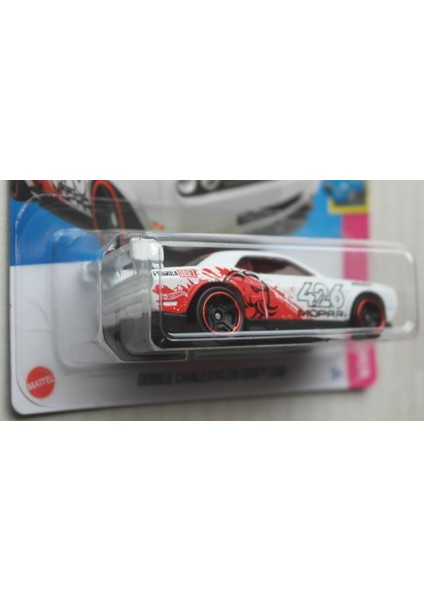 Dodge Challenger Drift Car (2022_HCV88) fırsatları
