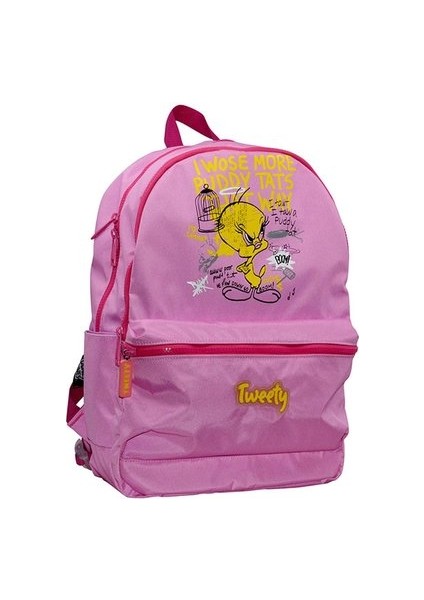 Looney Tunes Sırt Çantası