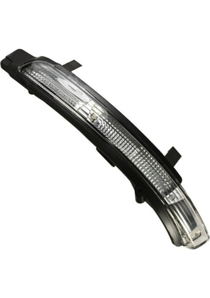 Skoda Superb 2008 - 2015 Ayna Sinyali Sağ Yolcu Tarafı - 3T0949102