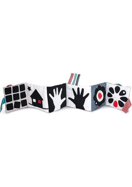 17322 Yumuşak Bebek Kitabı, Babyclementoni 0+ fiyatları