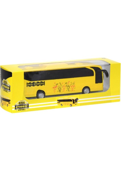 CNM33 Sürtmeli Okul Otobüsü