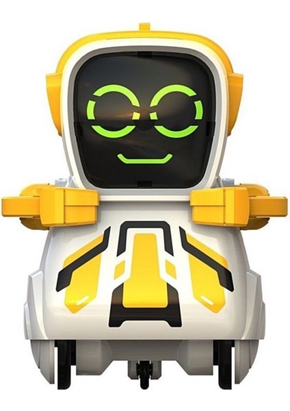 SIL/88043 Silverlit Pokibot Robot