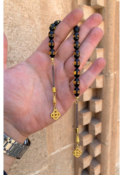 sürmeli Toz Pres Tesbih DGN11101