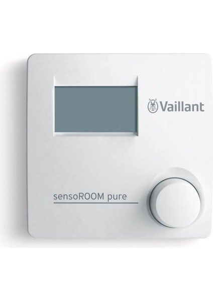 Vrt 50/2 Sensoroom Pure - 0010041871