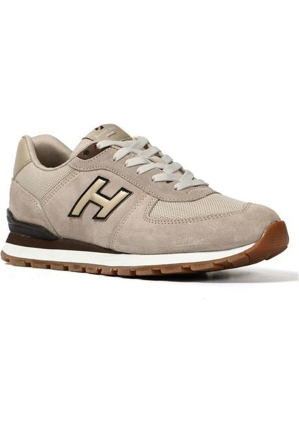 Peru Erkek Spor Ayakkabı 19250 Bej Akel Kahve V25 indirimleri