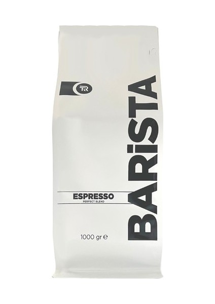 Barista Blend Espresso 1 kg