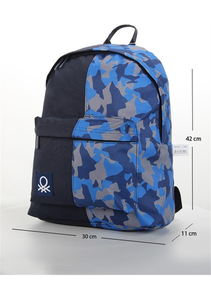 Okul Sırt Çantası 76009