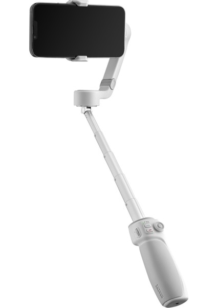 Smooth Q4 Smartphone Gimbal Stabilizer