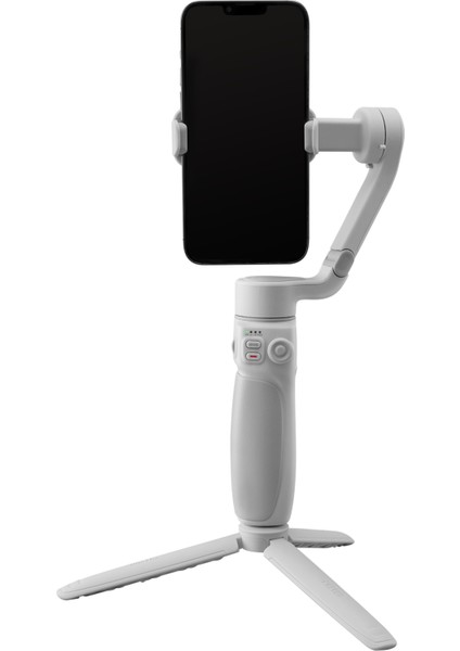 Smooth Q4 Smartphone Gimbal Stabilizer