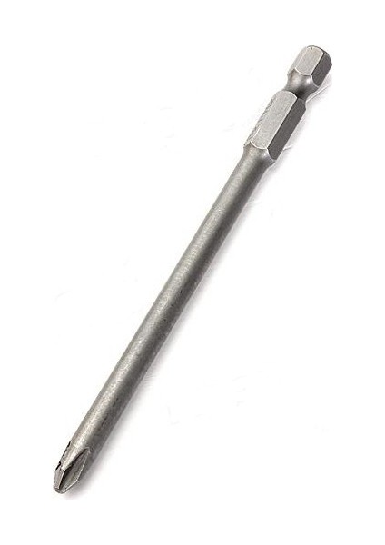 Bits Uç Yıldız Ph2 x 150 mm 1 Adet