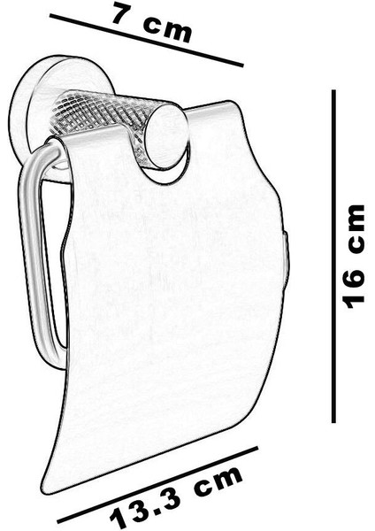 Fırçalanmış Altın Tuvalet Kağıtlığı fiyatları