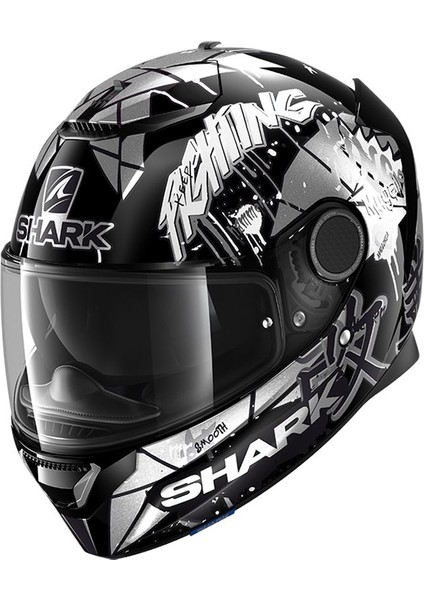 Spartan Replica Lorenzo Catalunya