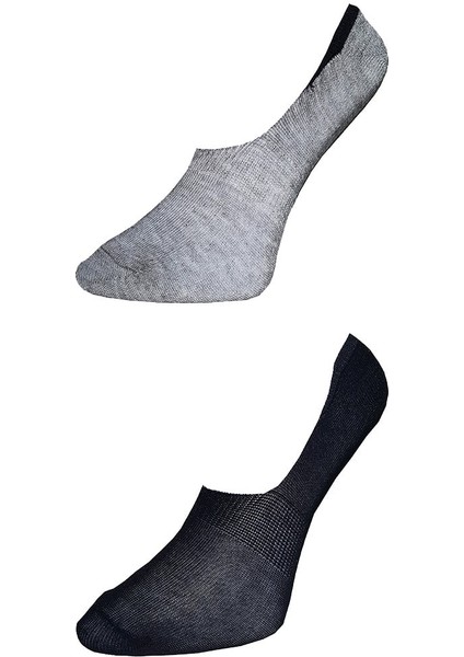 Kadın Babet Çorap 12 Çift