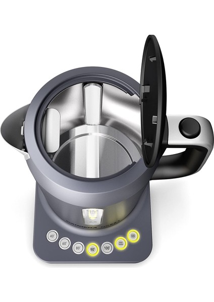 Su Isıtıcısı Kettle No 551 1,7 Litre 2.200 W fiyatları