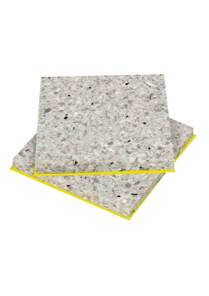 Yapışkanlı Ses ve Isı Yalıtım Süngeri 120 DNS-100x100 Cm