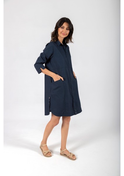 Ignıs Kadın Uzun Gömlek fiyatları