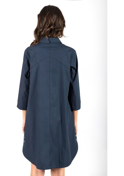 Ignıs Kadın Uzun Gömlek modelleri