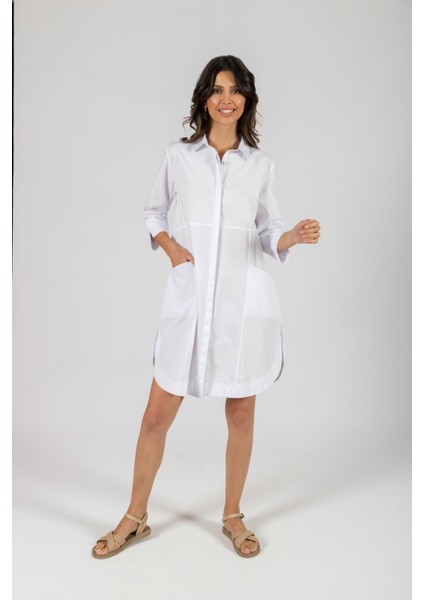 Ignıs Kadın Uzun Gömlek indirimleri