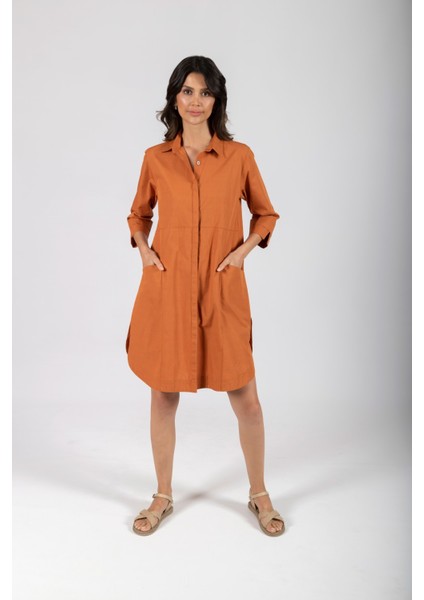 Ignıs Kadın Uzun Gömlek fiyatları