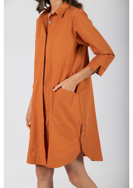 Ignıs Kadın Uzun Gömlek modelleri