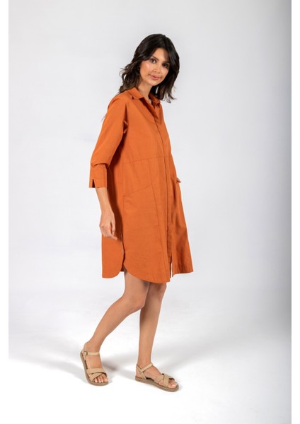 Ignıs Kadın Uzun Gömlek indirimleri