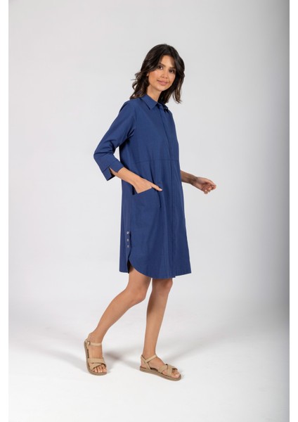 Ignıs Kadın Uzun Gömlek fiyatları