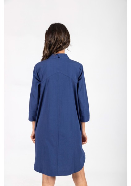 Ignıs Kadın Uzun Gömlek modelleri