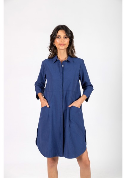 Ignıs Kadın Uzun Gömlek fırsatları