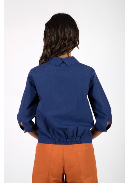 Rubrum Kadın Gömlek